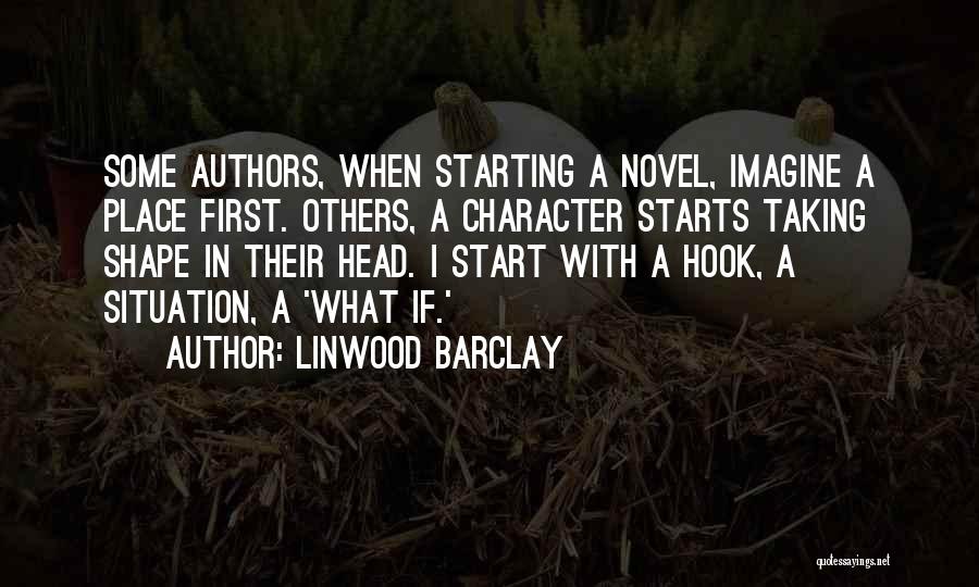 Linwood Barclay Quotes 1060939