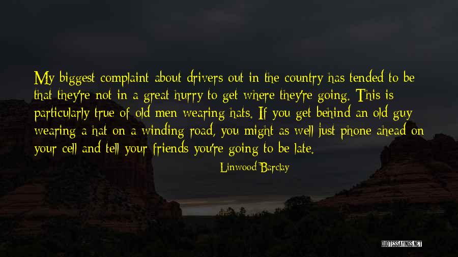 Linwood Quotes By Linwood Barclay Linwood Quotes By Linwood Barclay