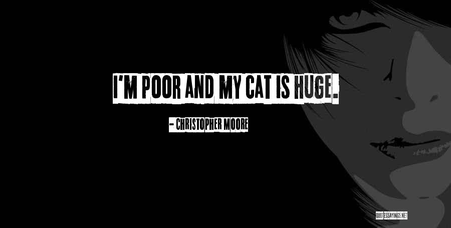 Linya Ng Mga Pangit Quotes By Christopher Moore