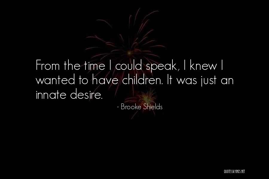 Linzas Healing Quotes By Brooke Shields Linzas Healing Quotes By Brooke Shields