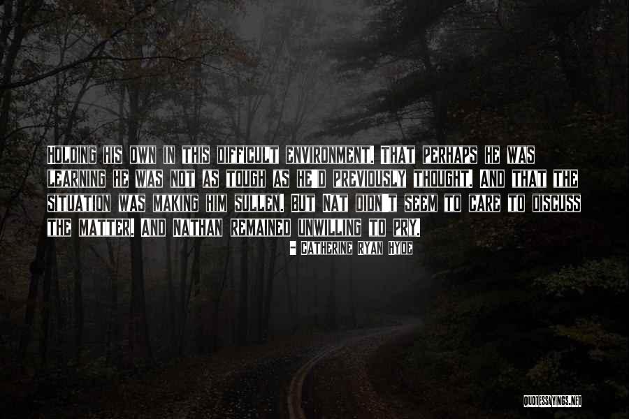 Linzas Healing Quotes By Catherine Ryan Hyde Linzas Healing Quotes By Catherine Ryan Hyde