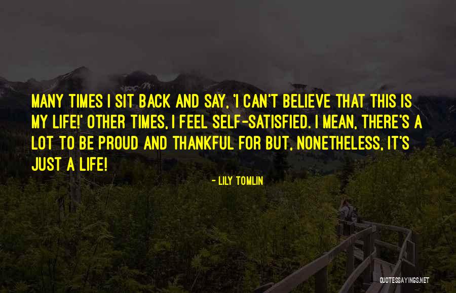 Linzas Healing Quotes By Lily Tomlin Linzas Healing Quotes By Lily Tomlin