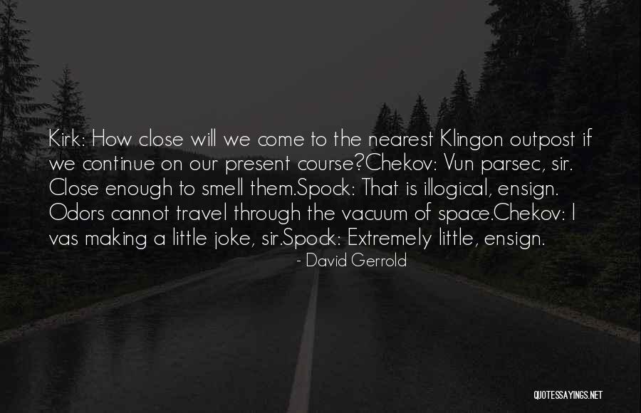 Linzay Legois Quotes By David Gerrold Linzay Legois Quotes By David Gerrold
