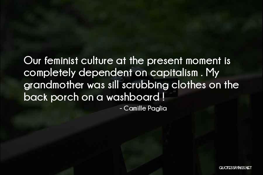 Linzer Cookies Quotes By Camille Paglia Linzer Cookies Quotes By Camille Paglia