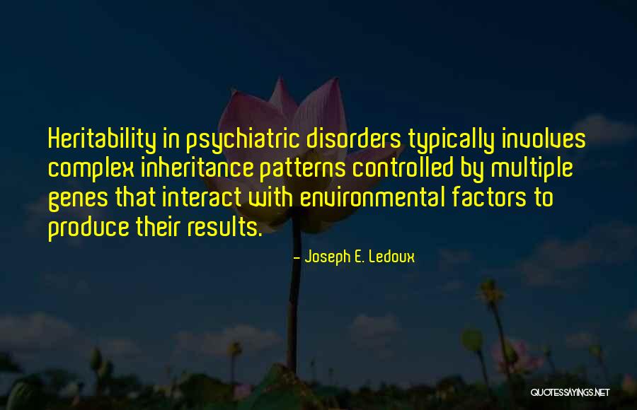 Liogier Raphael Quotes By Joseph E. Ledoux Liogier Raphael Quotes By Joseph E. Ledoux