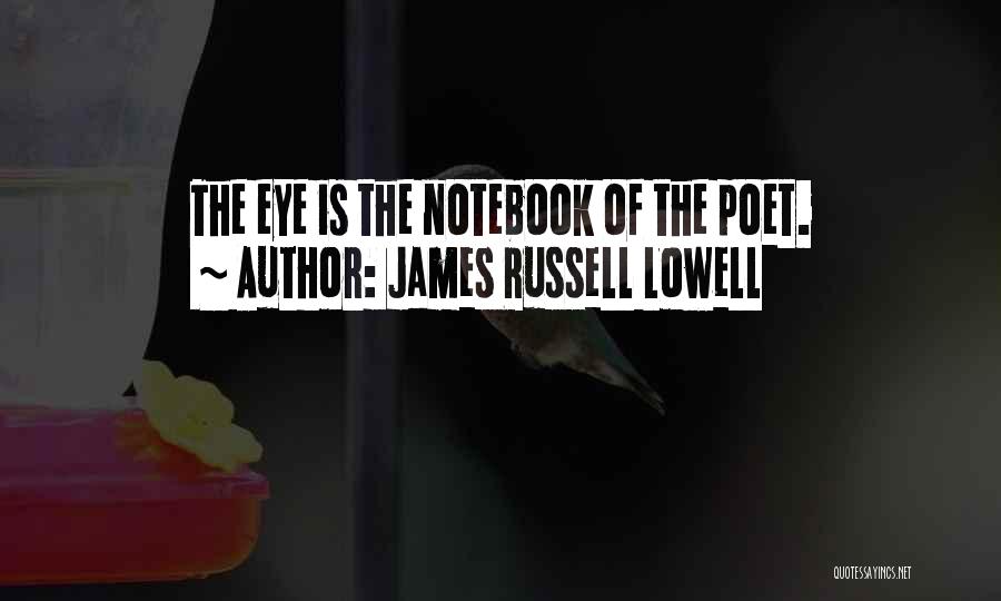 Liolios Group Quotes By James Russell Lowell