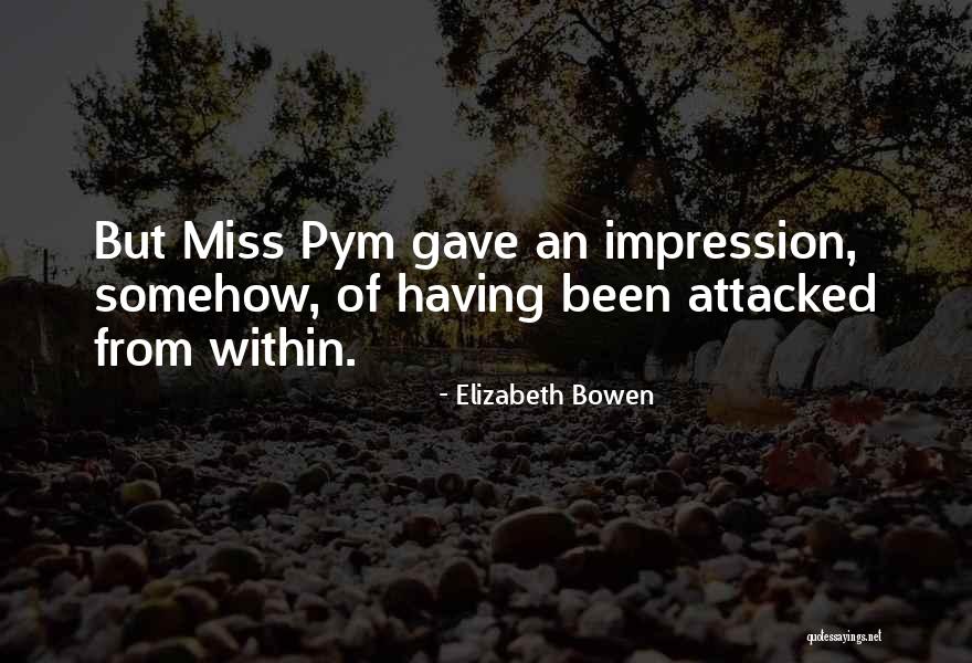 Lion And The Serpent Quotes By Elizabeth Bowen Lion And The Serpent Quotes By Elizabeth Bowen