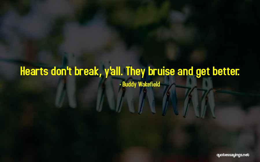 Lion King Musical Quotes By Buddy Wakefield