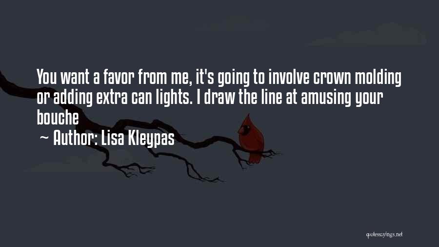 Lion King Timon And Pumbaa Quotes By Lisa Kleypas