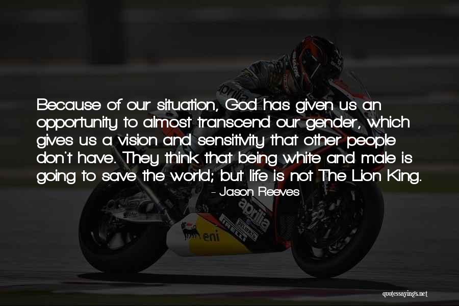 Lion Kings Quotes By Jason Reeves Lion Kings Quotes By Jason Reeves