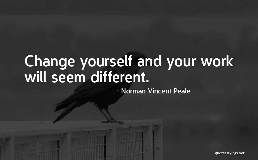 Lion Lady Face Quotes By Norman Vincent Peale Lion Lady Face Quotes By Norman Vincent Peale
