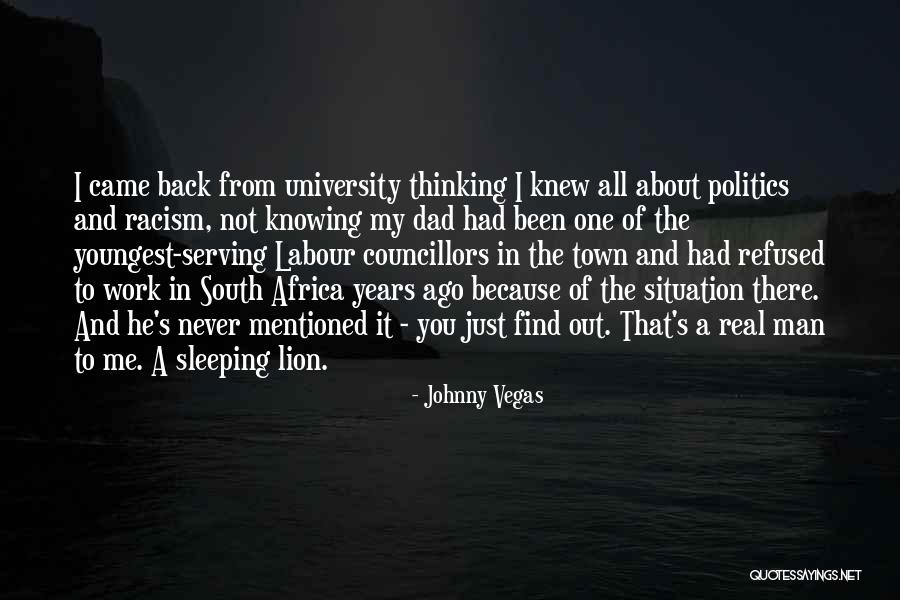 Lion Never Quotes By Johnny Vegas Lion Never Quotes By Johnny Vegas