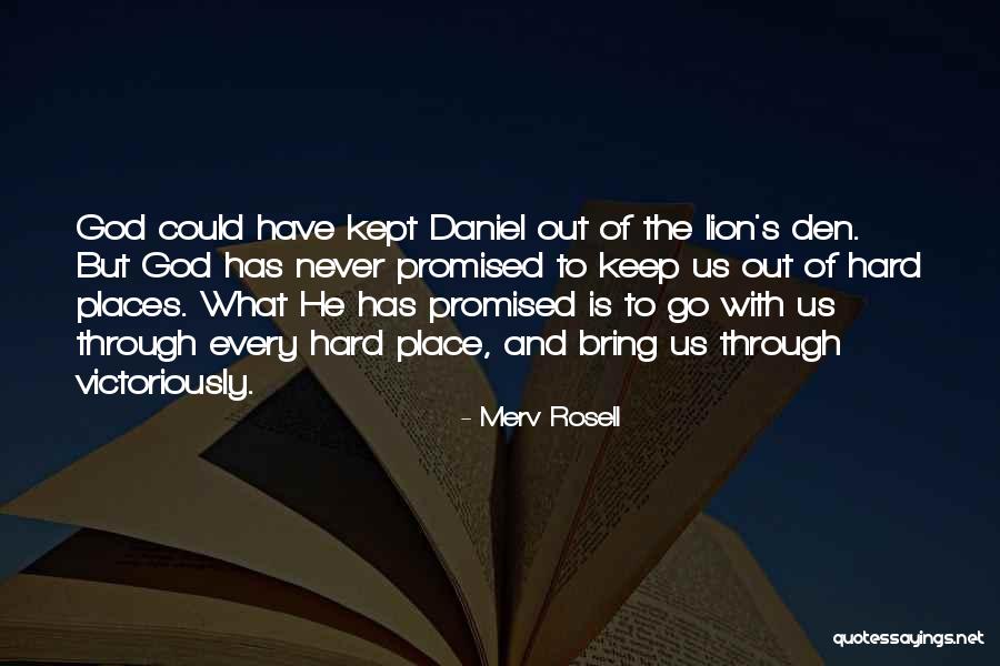 Lion Never Quotes By Merv Rosell Lion Never Quotes By Merv Rosell