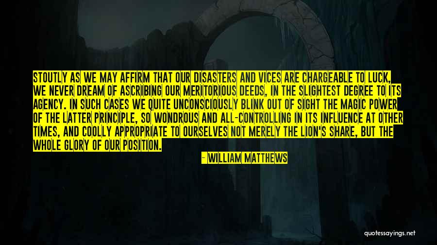 Lion Never Quotes By William Matthews Lion Never Quotes By William Matthews