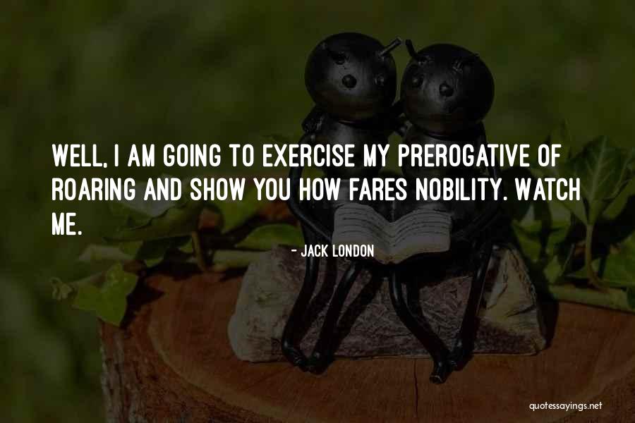 Lion Roar Quotes By Jack London Lion Roar Quotes By Jack London