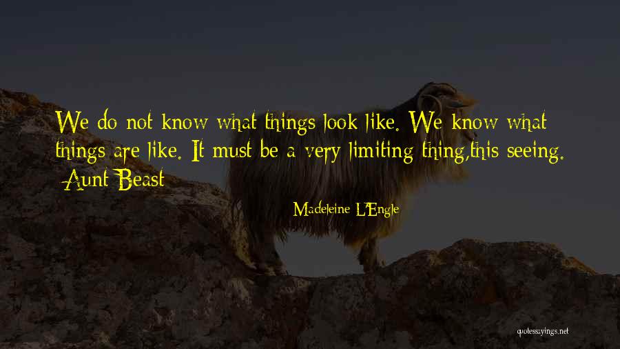 Lion Witch Wardrobe Mr Tumnus Quotes By Madeleine L'Engle Lion Witch Wardrobe Mr Tumnus Quotes By Madeleine L'Engle