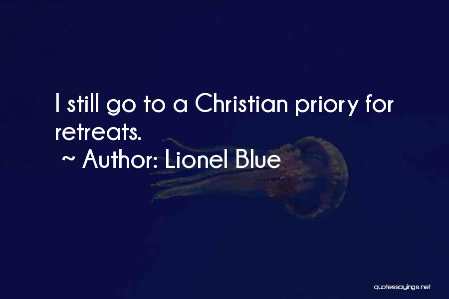 Lionel Blue Quotes 1049576