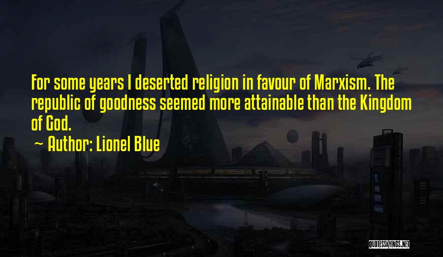 Lionel Blue Quotes 1133013