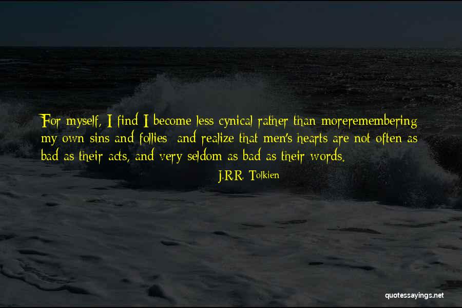 Lionel Luthor Smallville Quotes By J.R.R. Tolkien Lionel Luthor Smallville Quotes By J.R.R. Tolkien