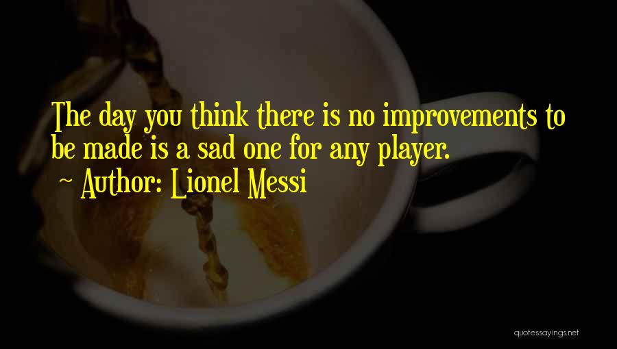 Lionel Messi Quotes 1083954
