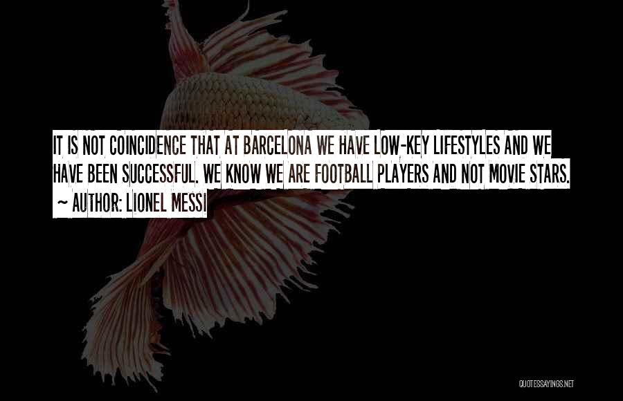 Lionel Messi Quotes 1689317