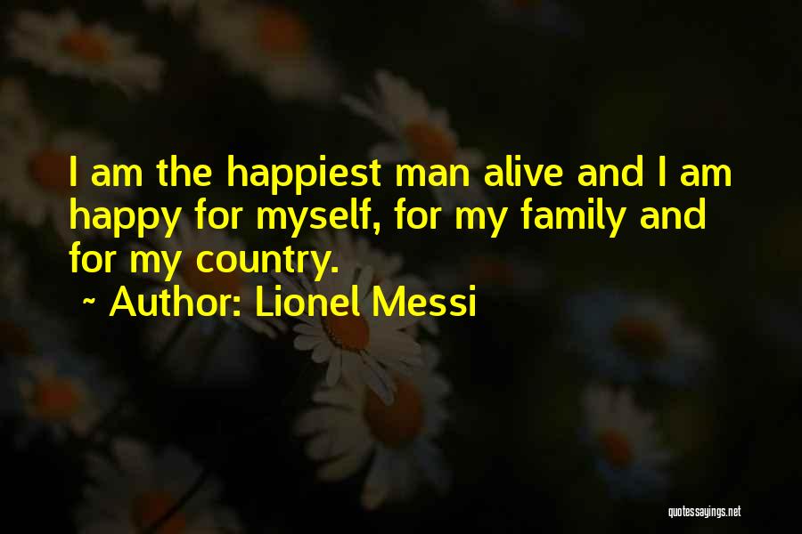 Lionel Messi Quotes 1854916