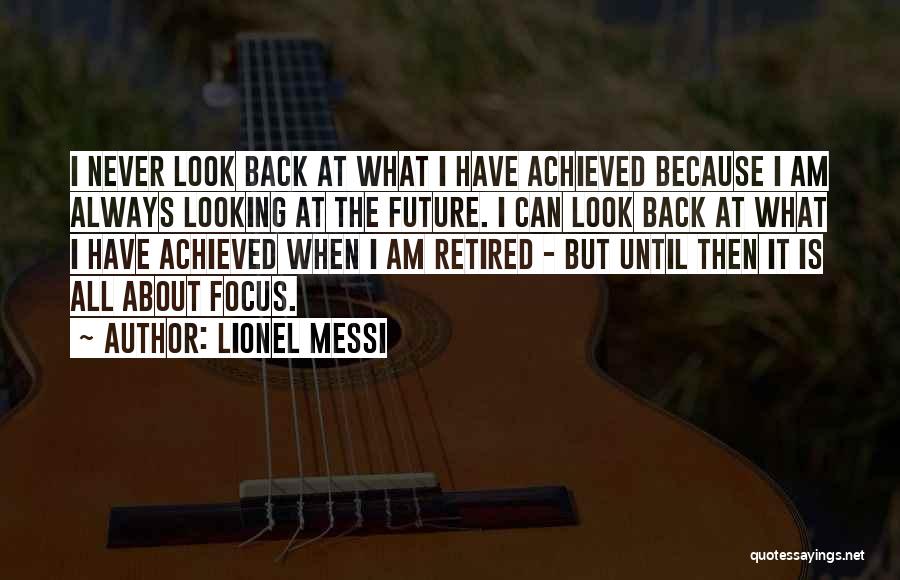 Lionel Messi Quotes 218493