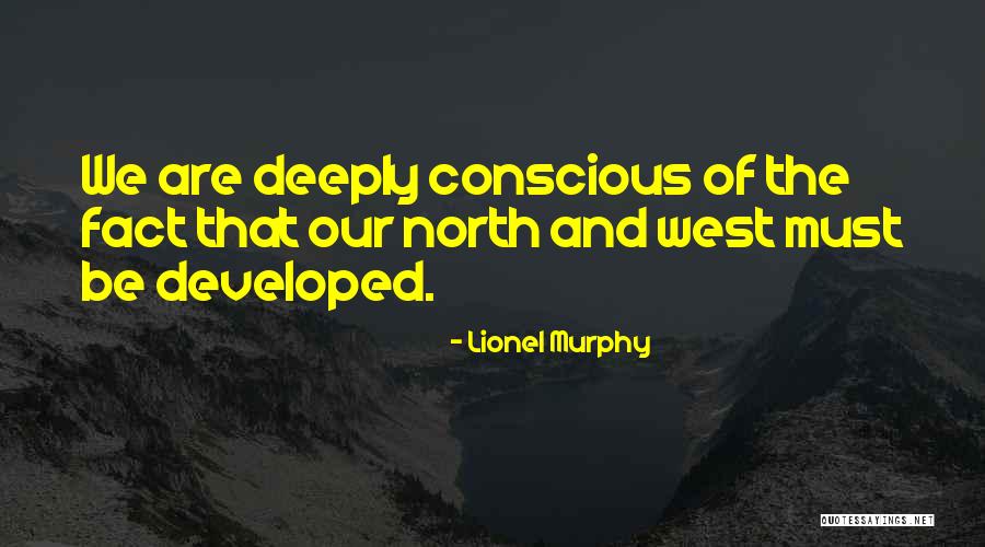 Lionel Murphy Quotes 1103171