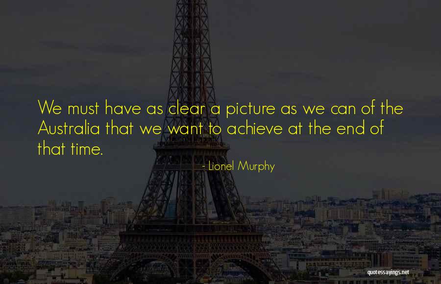 Lionel Murphy Quotes 1151459 Lionel Murphy Quotes 1151459