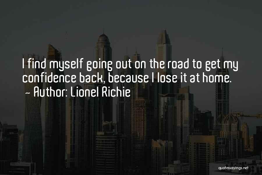 Lionel Richie Quotes 1616367