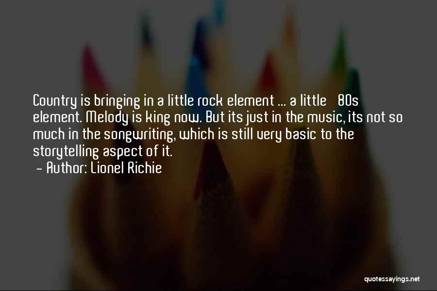 Lionel Richie Quotes 917499