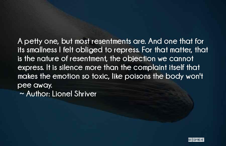 Lionel Shriver Quotes 2226744