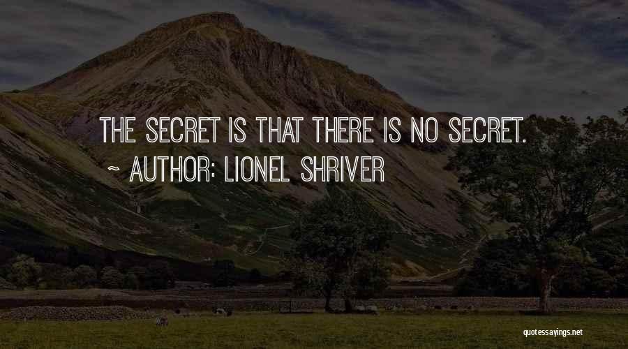 Lionel Shriver Quotes 696940