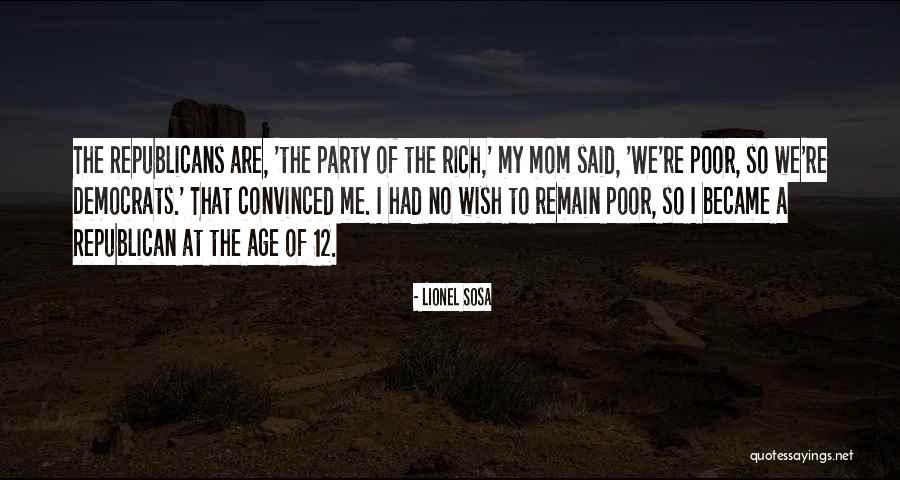 Lionel Sosa Quotes 2047727 Lionel Sosa Quotes 2047727