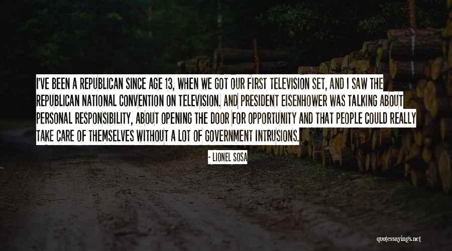 Lionel Sosa Quotes 900337 Lionel Sosa Quotes 900337
