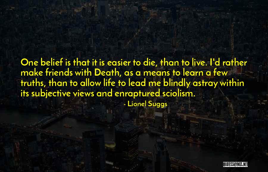 Lionel Suggs Quotes 1324644 Lionel Suggs Quotes 1324644