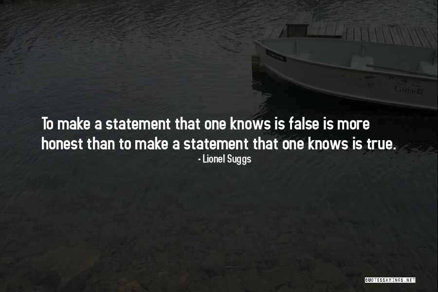 Lionel Suggs Quotes 1360745 Lionel Suggs Quotes 1360745