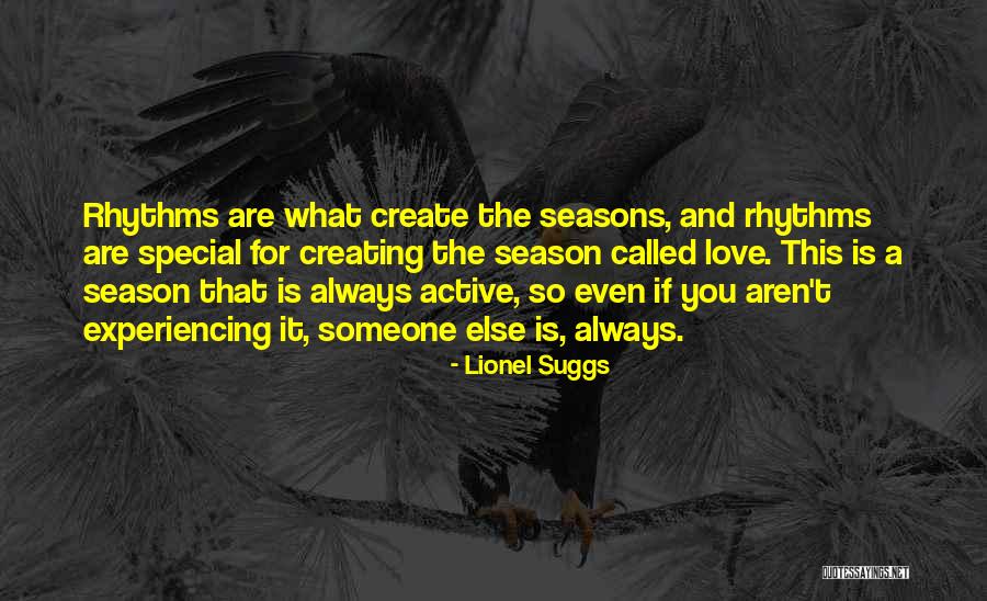 Lionel Suggs Quotes 1443402 Lionel Suggs Quotes 1443402