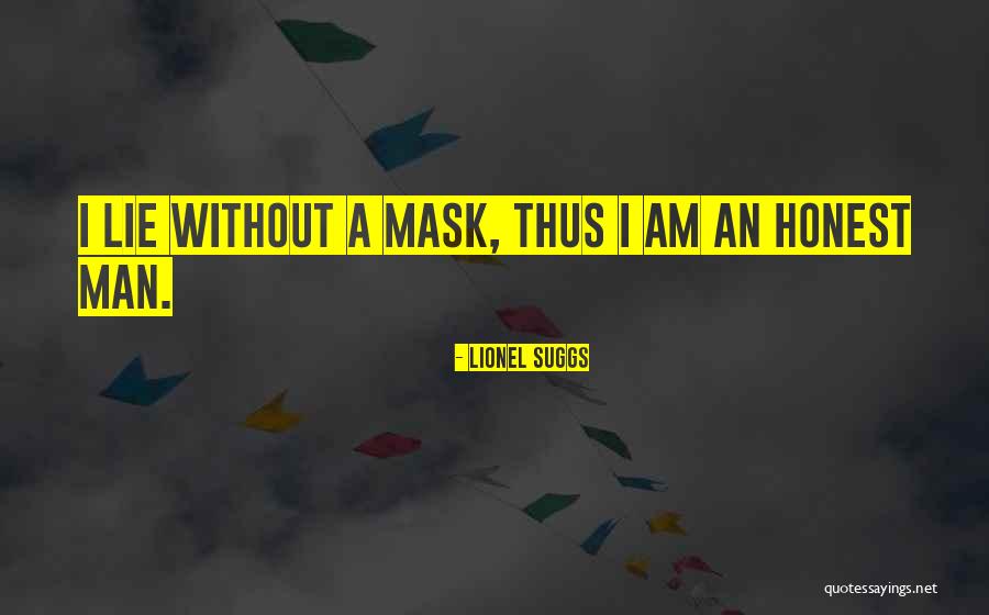 Lionel Suggs Quotes 1598280 Lionel Suggs Quotes 1598280