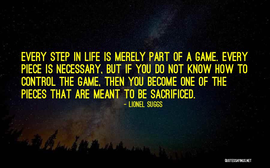 Lionel Suggs Quotes 1773508 Lionel Suggs Quotes 1773508