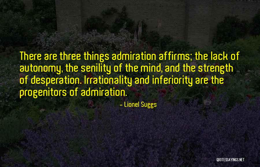 Lionel Suggs Quotes 1798126 Lionel Suggs Quotes 1798126