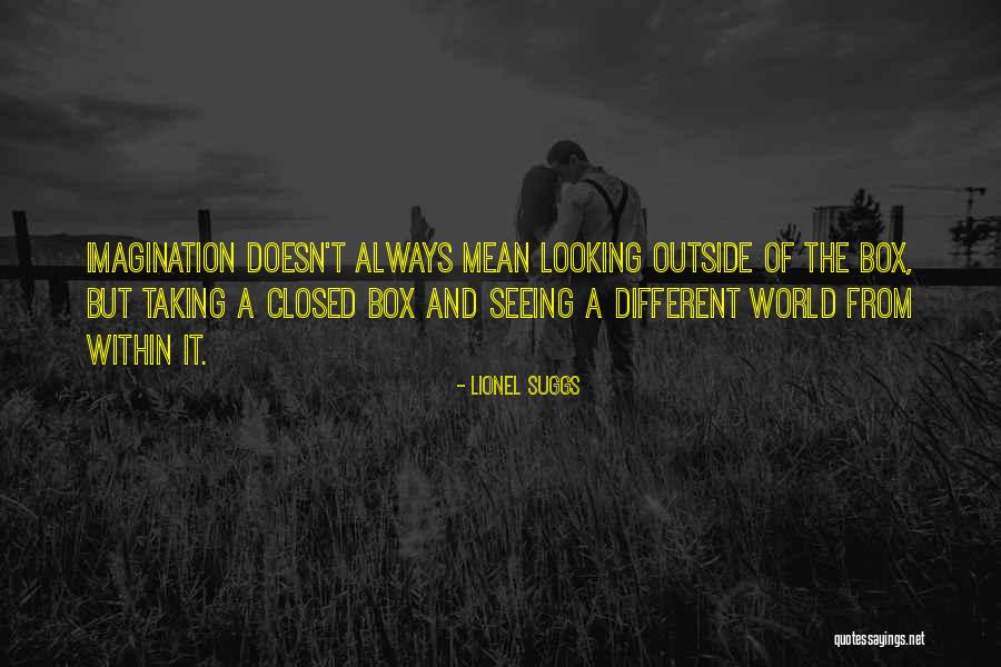Lionel Suggs Quotes 189906 Lionel Suggs Quotes 189906
