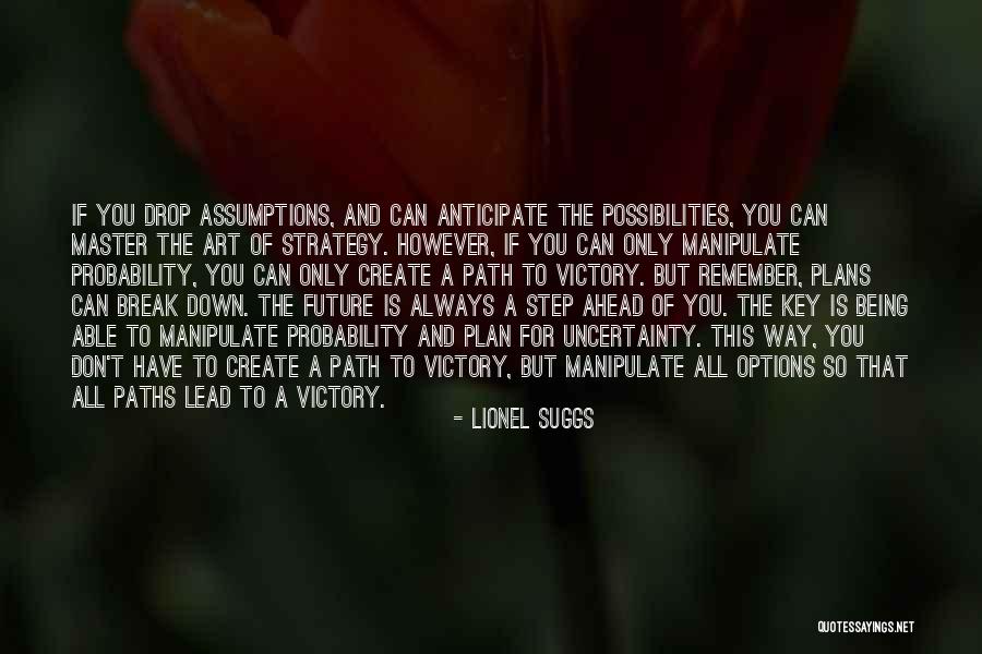 Lionel Suggs Quotes 2004853 Lionel Suggs Quotes 2004853