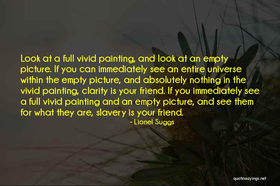 Lionel Suggs Quotes 2011010 Lionel Suggs Quotes 2011010