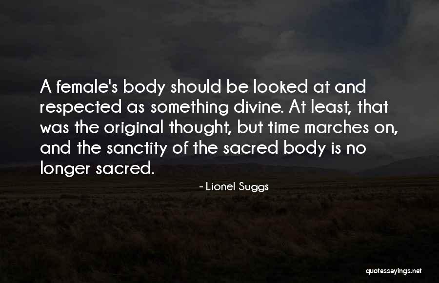 Lionel Suggs Quotes 2112339 Lionel Suggs Quotes 2112339