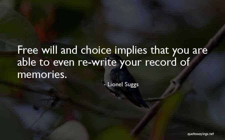 Lionel Suggs Quotes 2187449 Lionel Suggs Quotes 2187449