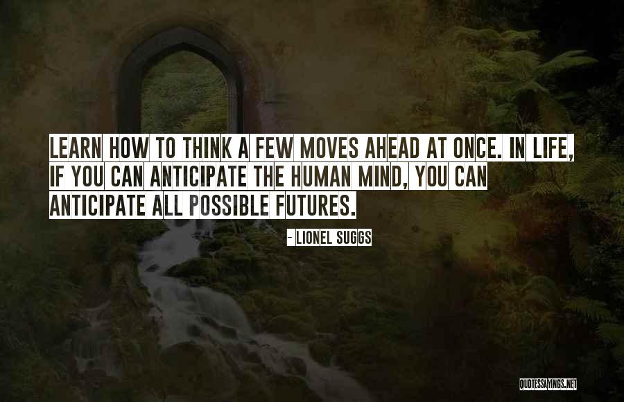 Lionel Suggs Quotes 2244131 Lionel Suggs Quotes 2244131