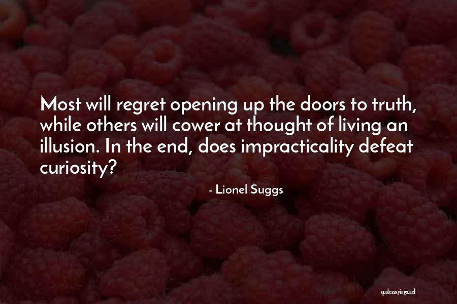 Lionel Suggs Quotes 261023