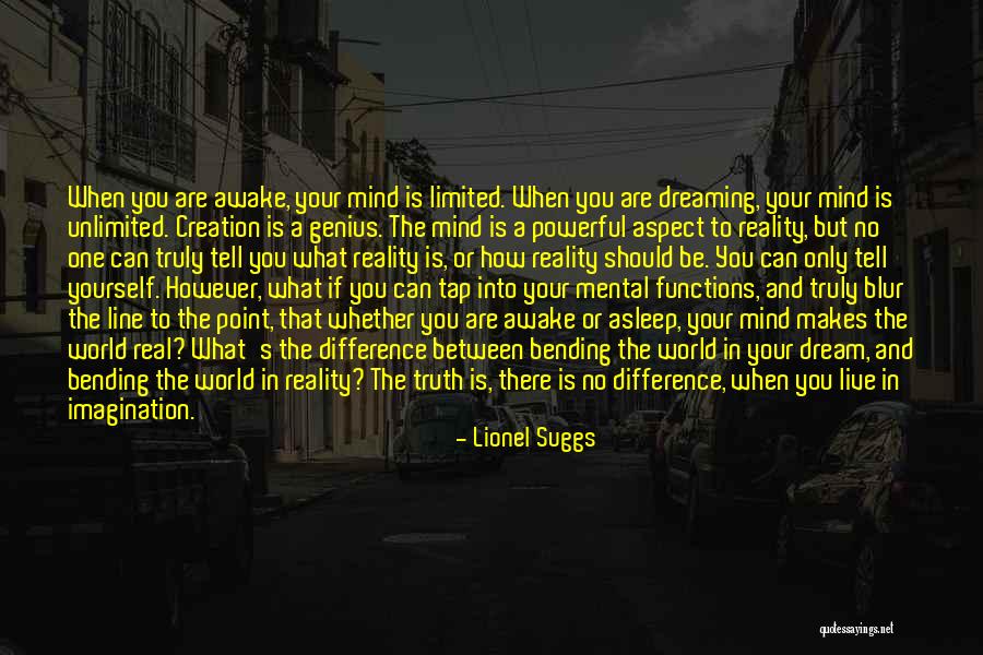 Lionel Suggs Quotes 305110 Lionel Suggs Quotes 305110