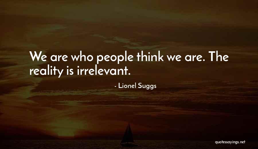 Lionel Suggs Quotes 811519 Lionel Suggs Quotes 811519